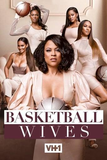 Basketball Wives poster image