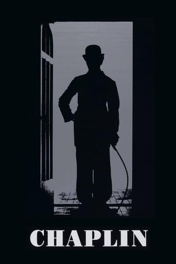 Chaplin poster image