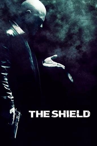 The Shield poster image