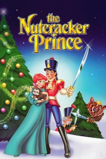The Nutcracker Prince poster image