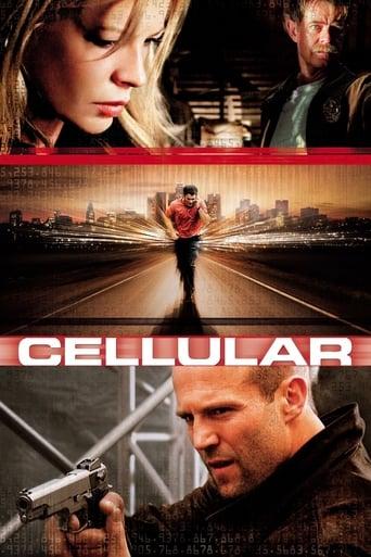 Cellular poster image