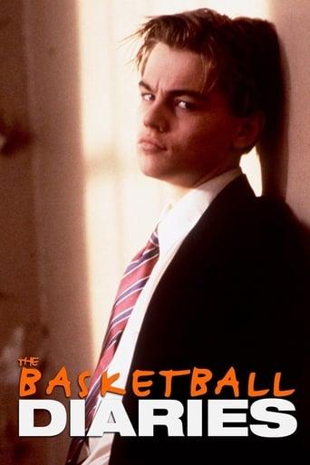 The Basketball Diaries poster image
