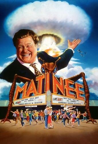 Matinee poster image