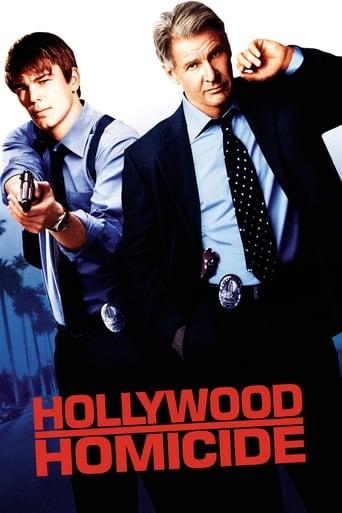 Hollywood Homicide poster image