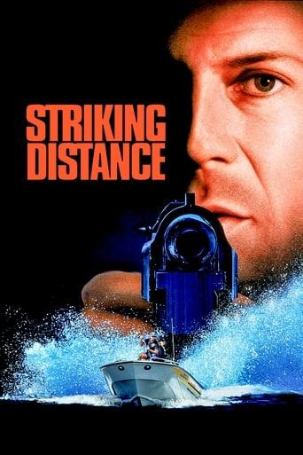 Striking Distance poster image
