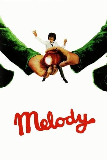 Melody poster image