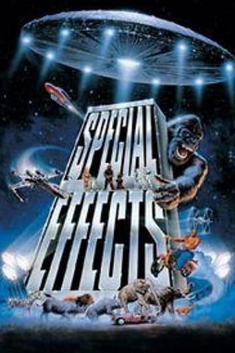 Special Effects: Anything Can Happen poster image