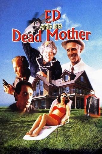 Ed and His Dead Mother poster image