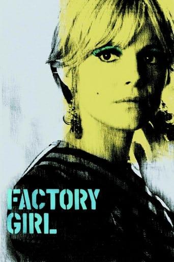 Factory Girl poster image