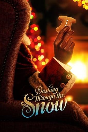 Dashing Through the Snow poster image