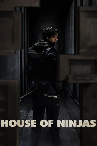 House of Ninjas poster image