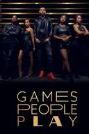 Games People Play poster image