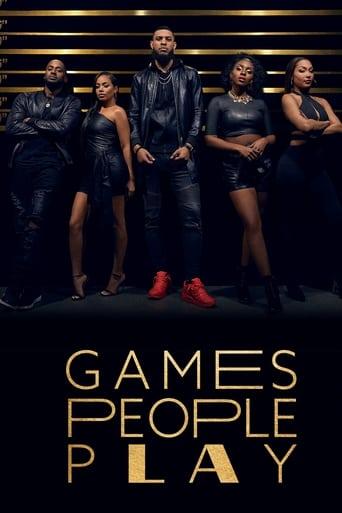 Games People Play poster image
