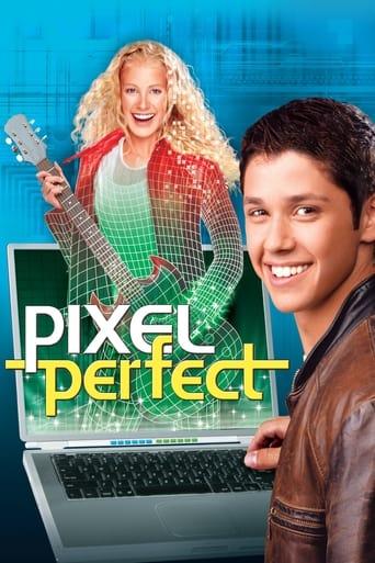 Pixel Perfect poster image