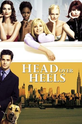 Head Over Heels poster image