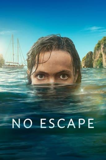 No Escape poster image