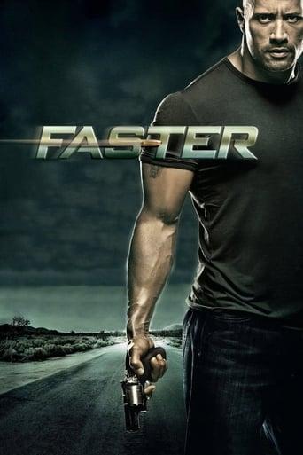 Faster poster image