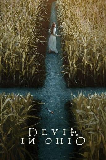 Devil in Ohio poster image
