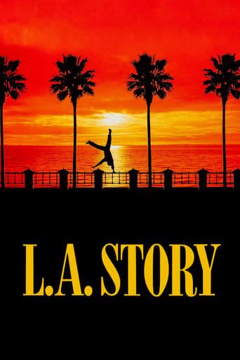 L.A. Story poster image