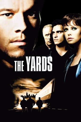 The Yards poster image