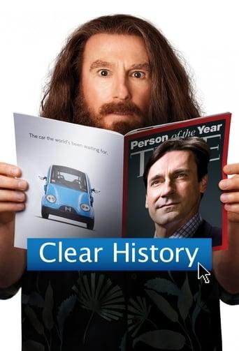 Clear History poster image