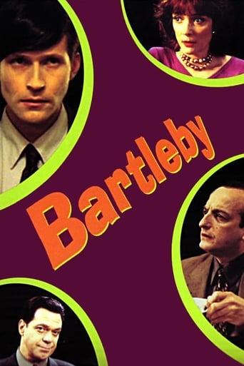 Bartleby poster image