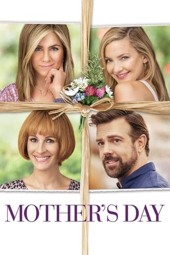 Mother's Day poster image