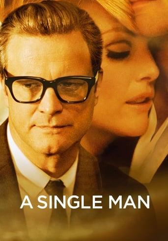 A Single Man poster image