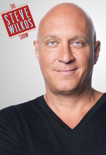 The Steve Wilkos Show poster image