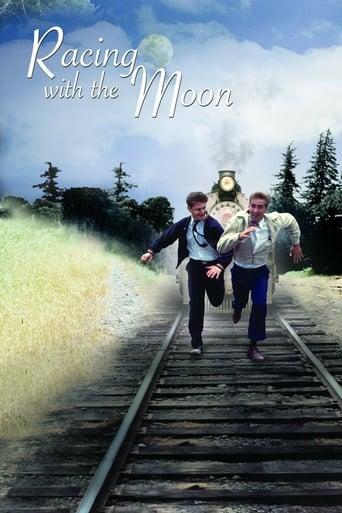 Racing with the Moon poster image