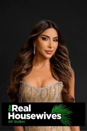 The Real Housewives of Dubai poster image