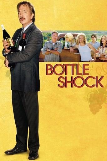 Bottle Shock poster image