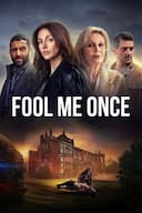 Fool Me Once poster image