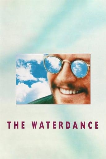 The Waterdance poster image