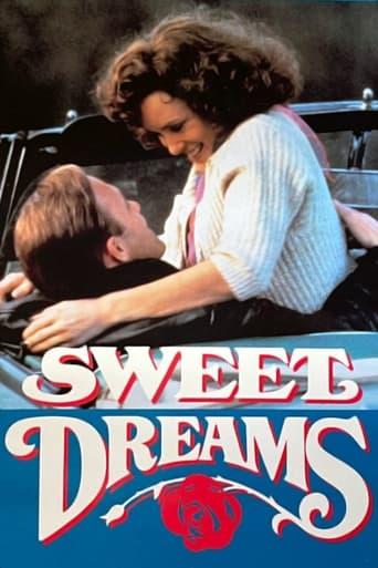 Sweet Dreams poster image