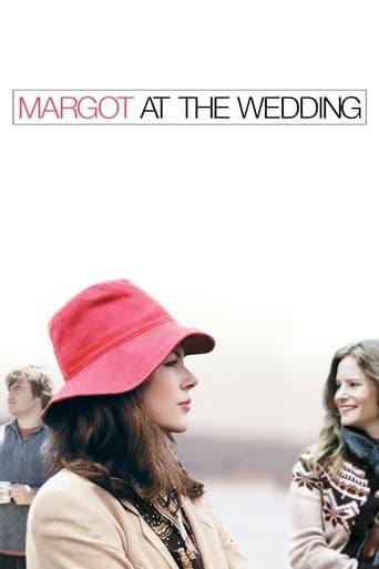 Margot at the Wedding poster image