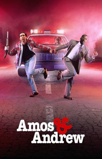 Amos & Andrew poster image