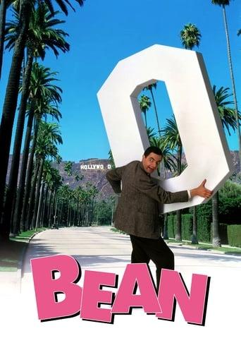 Bean poster image
