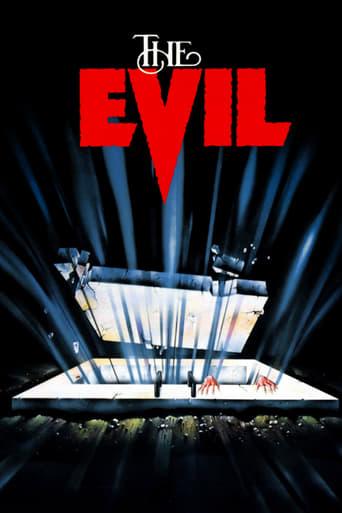 The Evil poster image