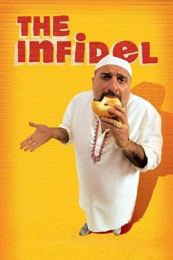 The Infidel poster image