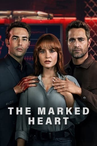 The Marked Heart poster image