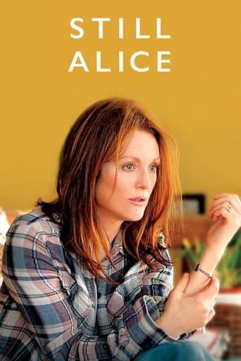 Still Alice poster image