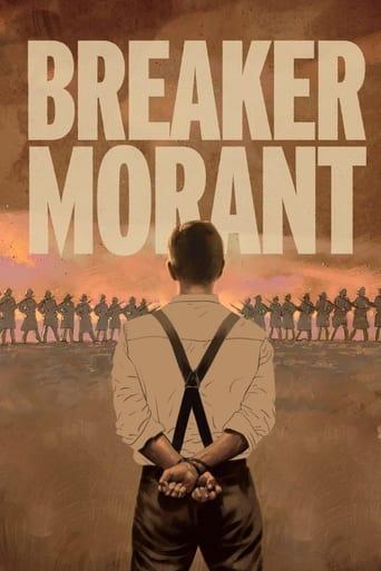 Breaker Morant poster image