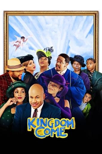 Kingdom Come poster image