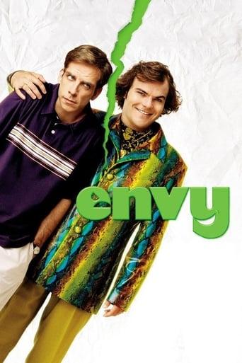 Envy poster image