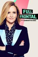 Full Frontal with Samantha Bee poster image