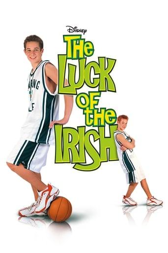 The Luck of the Irish poster image