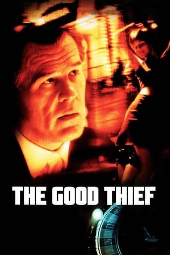 The Good Thief poster image