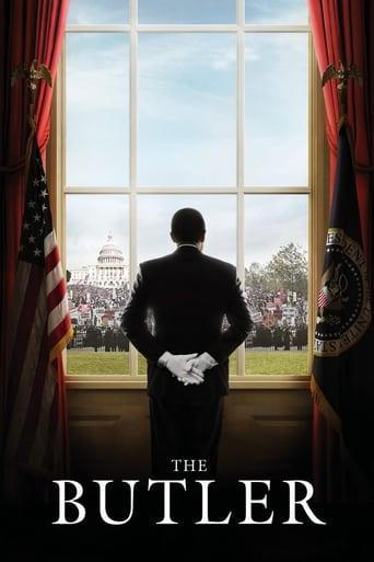 The Butler poster image
