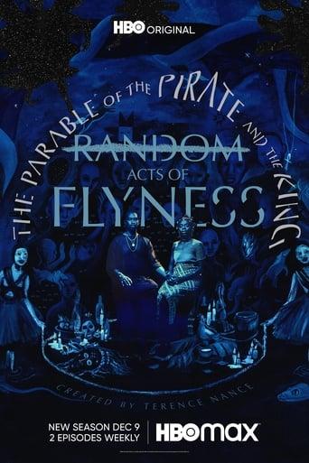 Random Acts of Flyness poster image